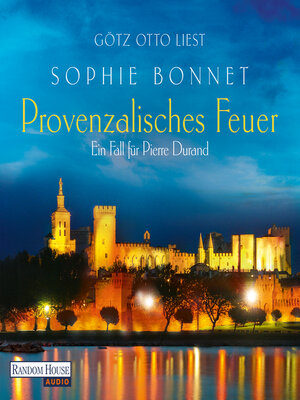 cover image of Provenzalisches Feuer